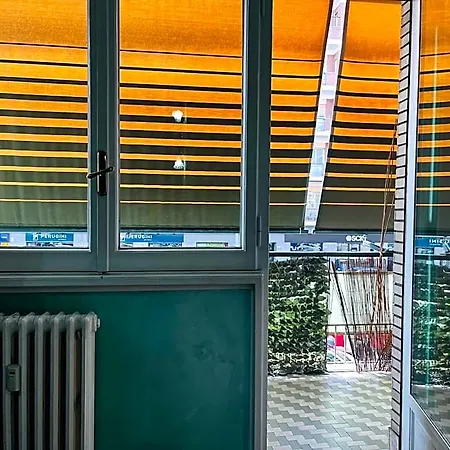 Ξενοδοχείο B&B Roma Ρώμη