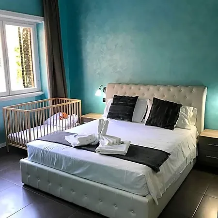 Ξενοδοχείο B&B Roma 2*