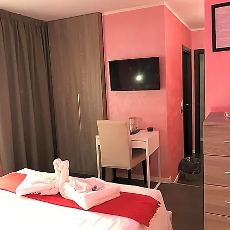 Ξενοδοχείο B&B Roma