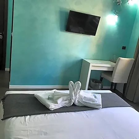 B&B Roma Ξενοδοχείο Ρώμη