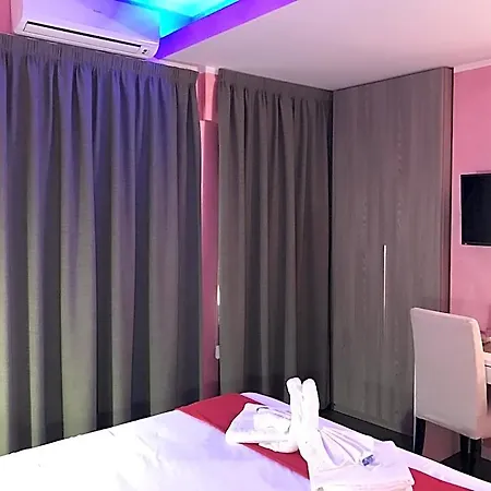 아파트호텔 B&B Roma 로마