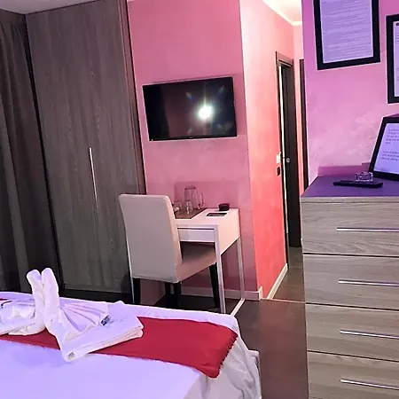 B&B Roma 로마