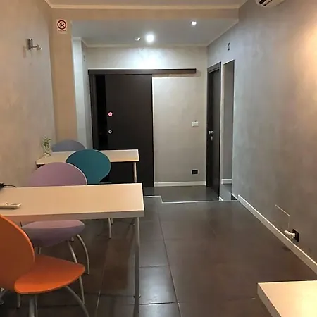 B&B Roma 2*
