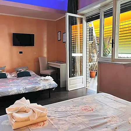 Ξενοδοχείο B&B Roma Ρώμη