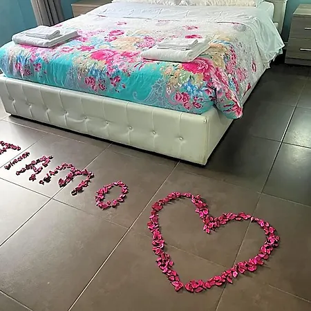 B&B Roma Ξενοδοχείο Ρώμη