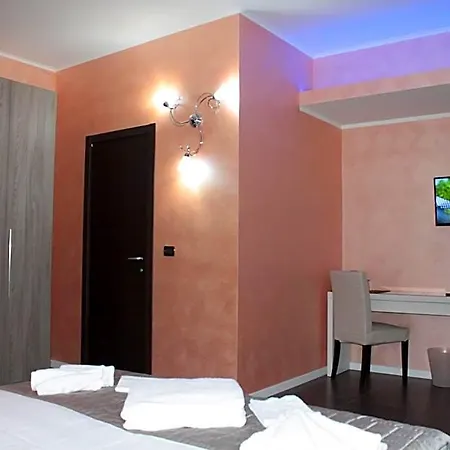 Ξενοδοχείο B&B Roma Ρώμη