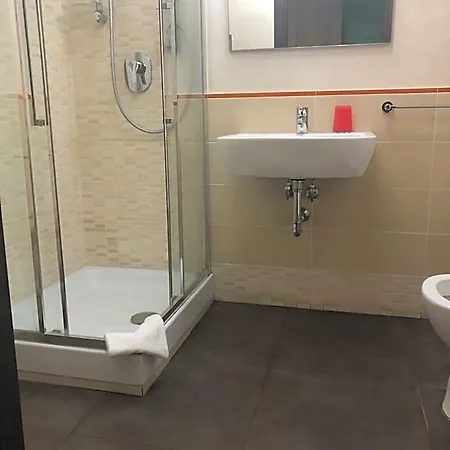 Ξενοδοχείο B&B Roma Ρώμη