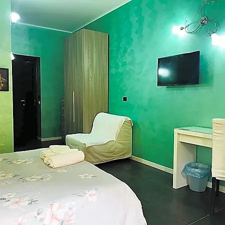 B&B Roma Ρώμη
