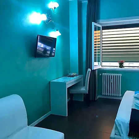 B&B Roma Ξενοδοχείο Ρώμη