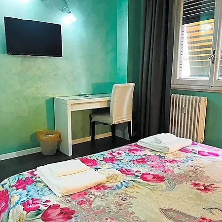 Ξενοδοχείο B&B Roma