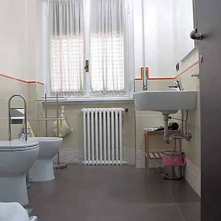Ξενοδοχείο B&B Roma