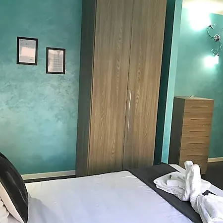 B&B Roma 2*