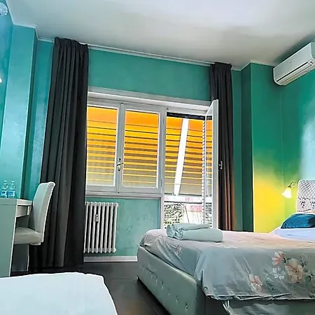 B&B Roma 2* Ρώμη