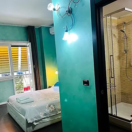Ξενοδοχείο B&B Roma 2*