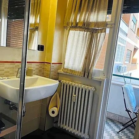 B&B Roma Apartahotel