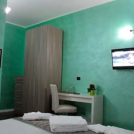 B&B Roma Ξενοδοχείο