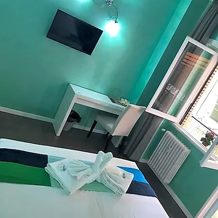 B&B Roma Ξενοδοχείο 2*