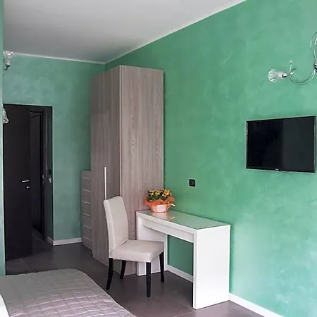 B&B Roma Ξενοδοχείο