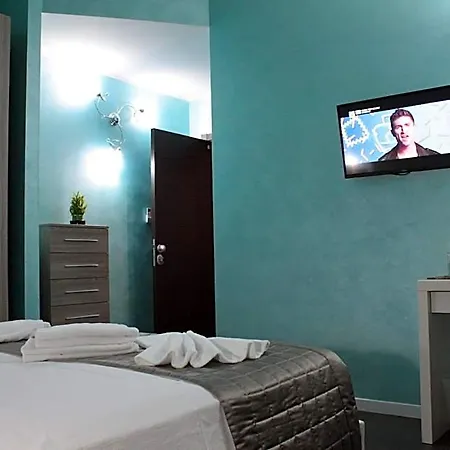 B&B Roma Ξενοδοχείο