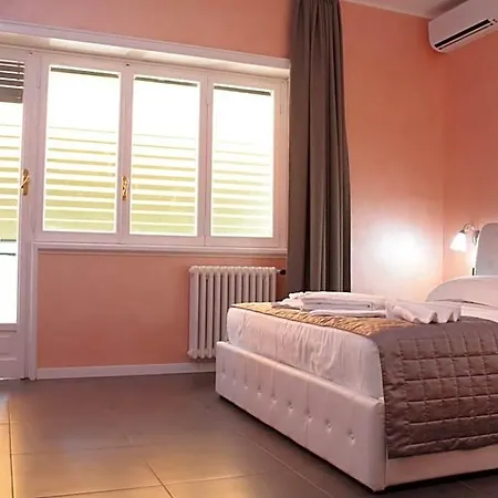 B&B Roma Ξενοδοχείο Ρώμη