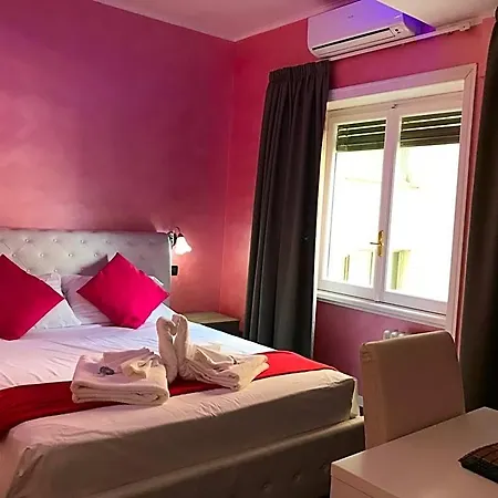 B&B Roma Ξενοδοχείο 2*
