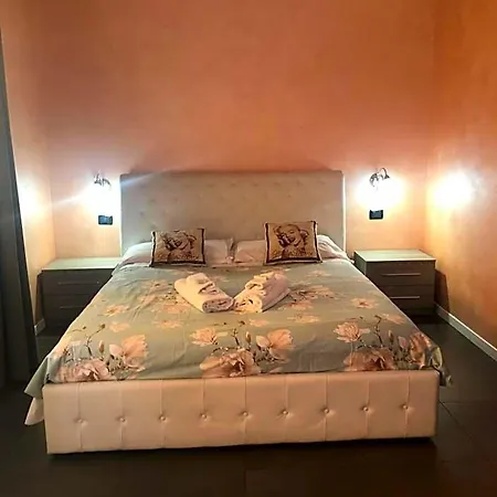B&B Roma Ξενοδοχείο