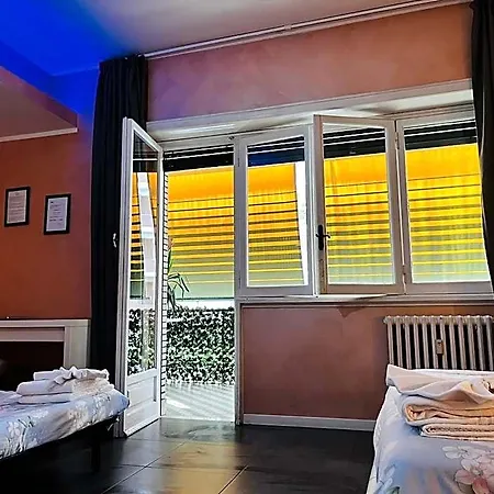 B&B Roma Ξενοδοχείο Ρώμη