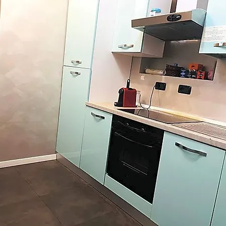 B&B Roma 아파트호텔