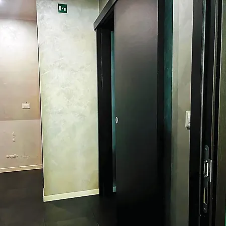 Apartahotel B&B Roma Roma